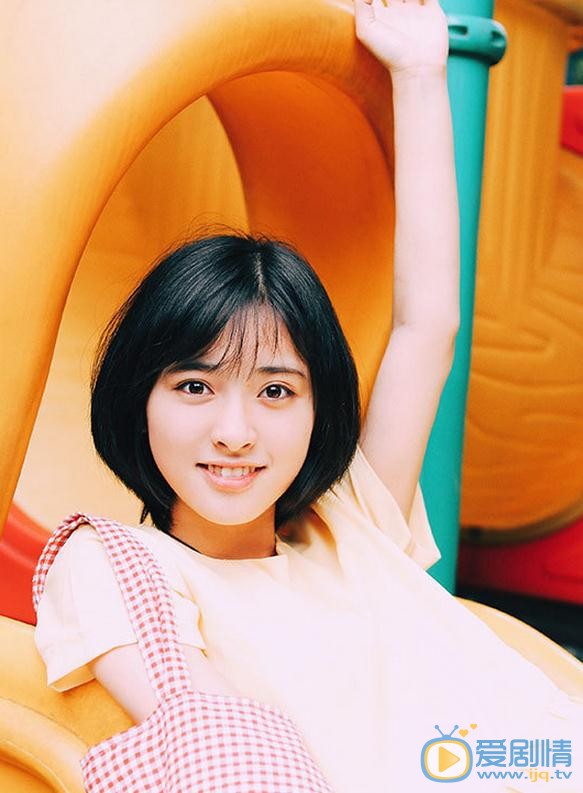 沈月童趣写真 沈月高清写真_沈月高清剧照