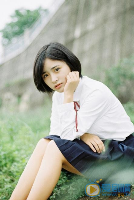 沈月制服写真 沈月高清写真_沈月高清剧照