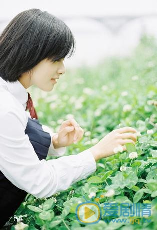 沈月制服写真 沈月高清写真_沈月高清剧照