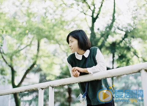 沈月薄荷写真 沈月高清写真_沈月高清剧照