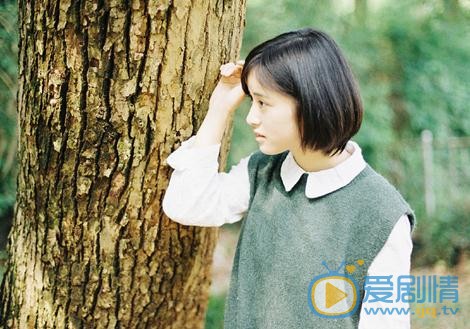 沈月薄荷写真 沈月高清写真_沈月高清剧照