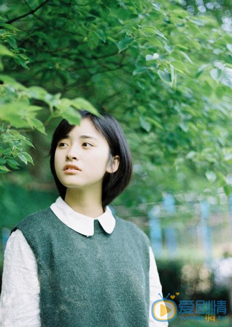 沈月薄荷写真 沈月高清写真_沈月高清剧照