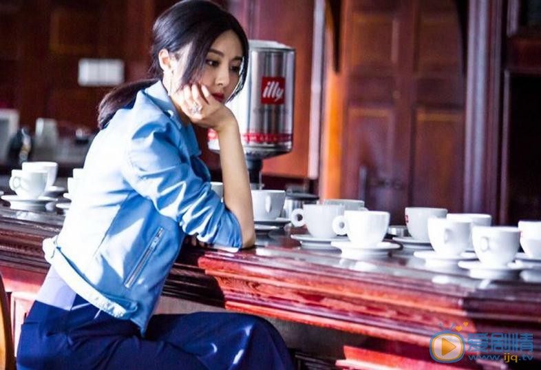 虎父犬子宋露西是谁扮演的？虎父犬子宋露西扮演者甘露个人资料介绍