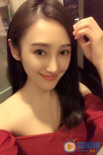 杨舒涵生活照 杨舒涵高清写真_杨舒涵高清剧照