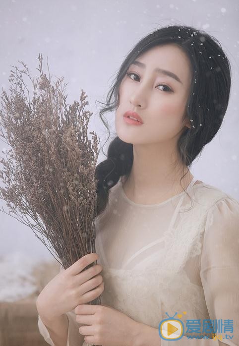 杨舒涵梦幻写真 杨舒涵高清写真_杨舒涵高清剧照