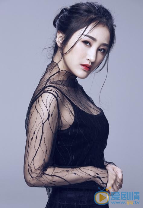 杨舒涵气质写真 杨舒涵高清写真_杨舒涵高清剧照