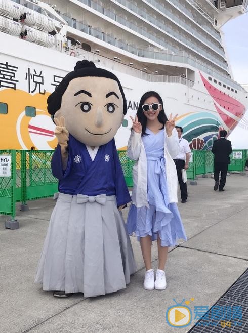 杨舒涵生活照 杨舒涵高清写真_杨舒涵高清剧照
