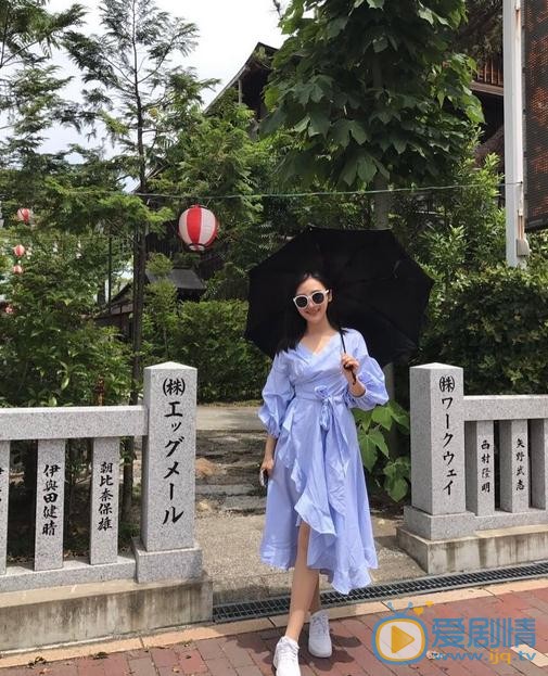 杨舒涵生活照 杨舒涵高清写真_杨舒涵高清剧照