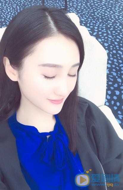 杨舒涵生活照 杨舒涵高清写真_杨舒涵高清剧照