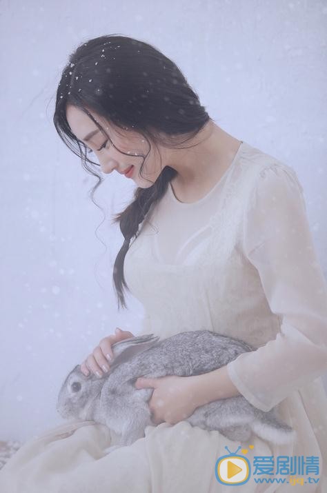杨舒涵梦幻写真 杨舒涵高清写真_杨舒涵高清剧照