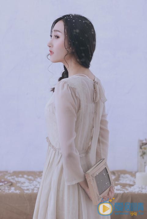 杨舒涵梦幻写真 杨舒涵高清写真_杨舒涵高清剧照