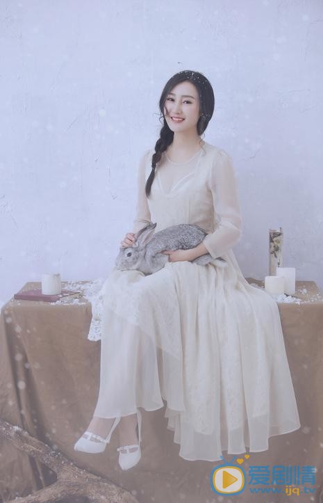 杨舒涵梦幻写真 杨舒涵高清写真_杨舒涵高清剧照