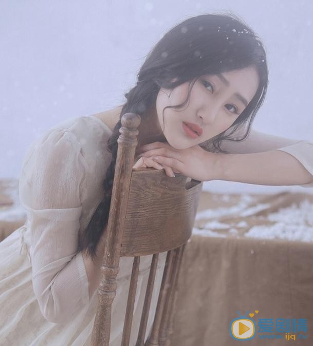 杨舒涵梦幻写真 杨舒涵高清写真_杨舒涵高清剧照
