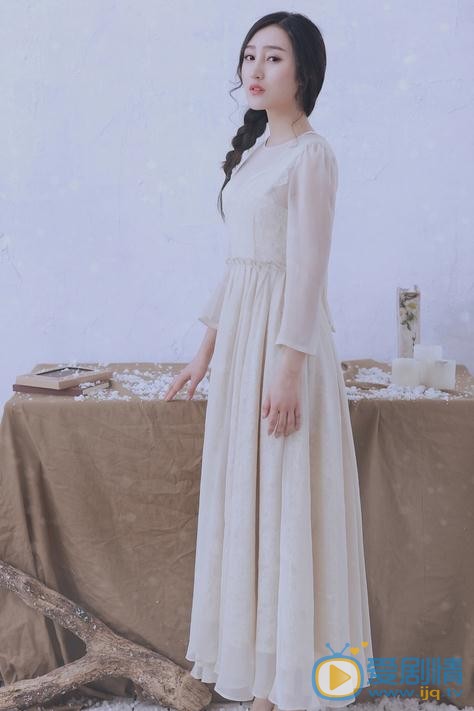 杨舒涵梦幻写真 杨舒涵高清写真_杨舒涵高清剧照