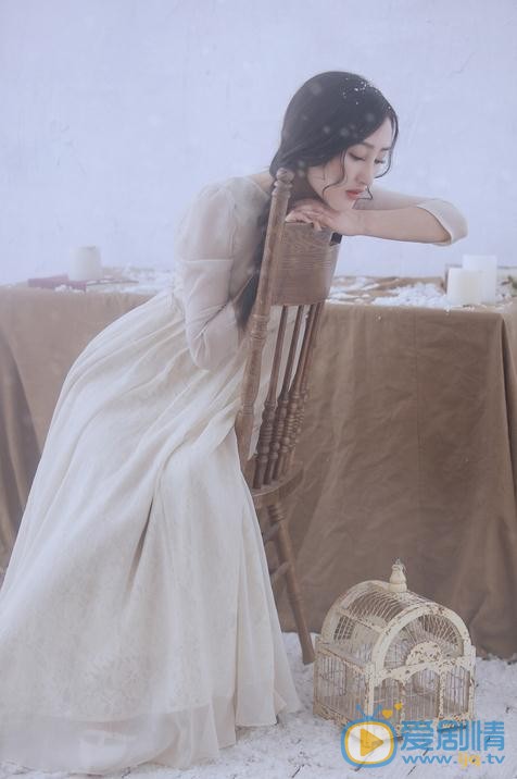 杨舒涵梦幻写真 杨舒涵高清写真_杨舒涵高清剧照