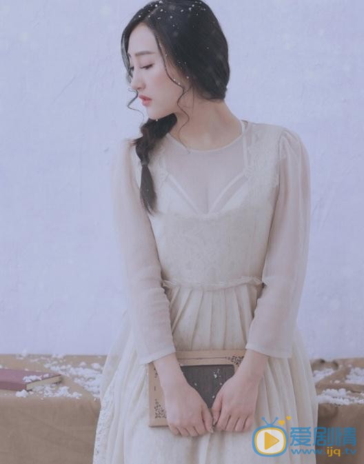 杨舒涵梦幻写真 杨舒涵高清写真_杨舒涵高清剧照