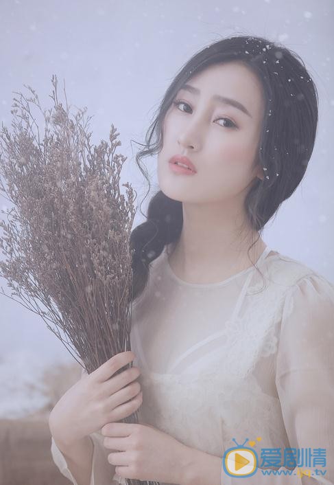 杨舒涵梦幻写真 杨舒涵高清写真_杨舒涵高清剧照
