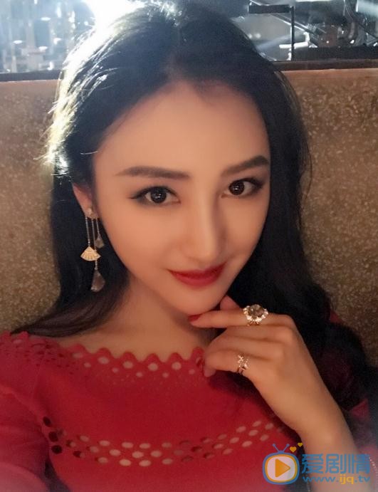 杨舒涵生活照 杨舒涵高清写真_杨舒涵高清剧照