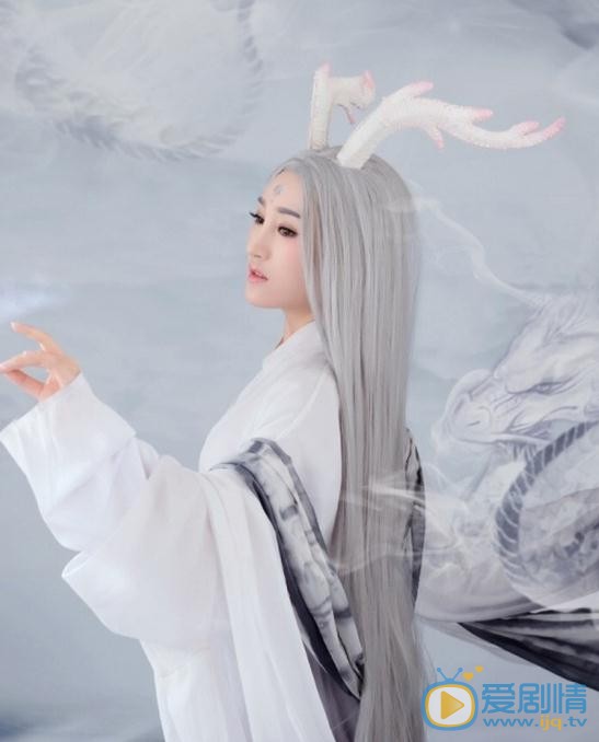 杨舒涵古装写真 杨舒涵高清写真_杨舒涵高清剧照