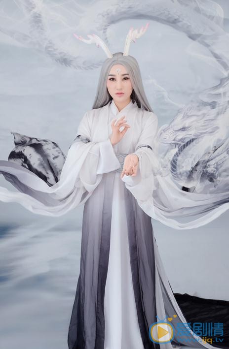 杨舒涵古装写真 杨舒涵高清写真_杨舒涵高清剧照