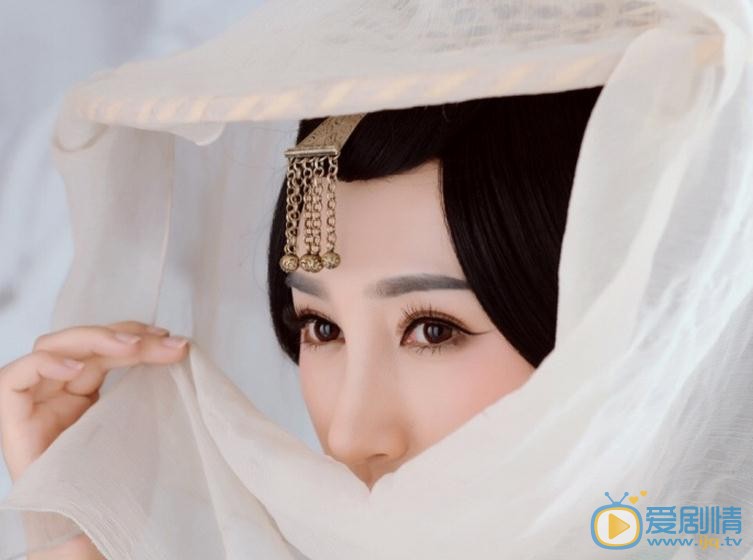 杨舒涵古装写真 杨舒涵高清写真_杨舒涵高清剧照