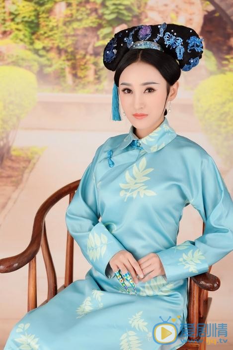 杨舒涵古装写真 杨舒涵高清写真_杨舒涵高清剧照