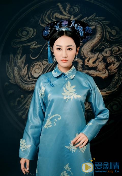 杨舒涵古装写真 杨舒涵高清写真_杨舒涵高清剧照