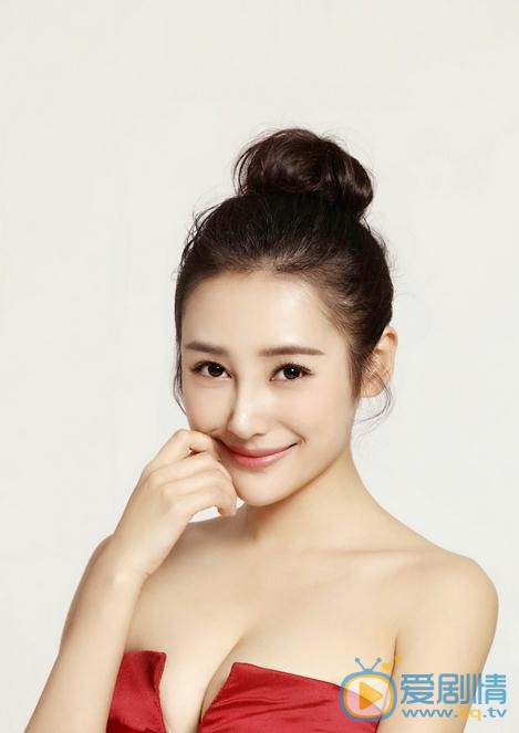 杨舒涵气质写真 杨舒涵高清写真_杨舒涵高清剧照