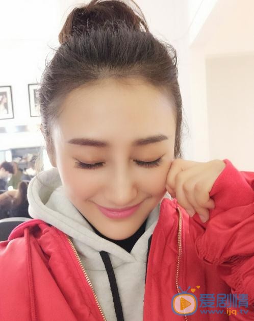 杨舒涵生活照 杨舒涵高清写真_杨舒涵高清剧照