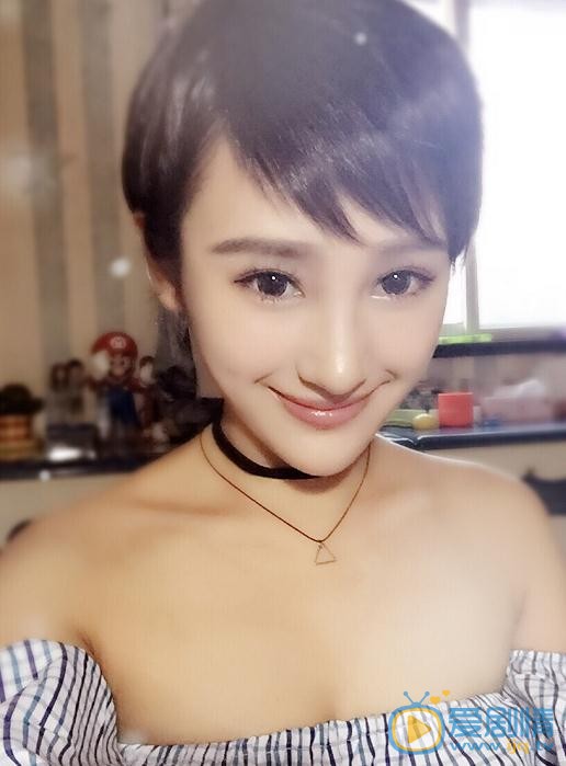 杨舒涵生活照 杨舒涵高清写真_杨舒涵高清剧照