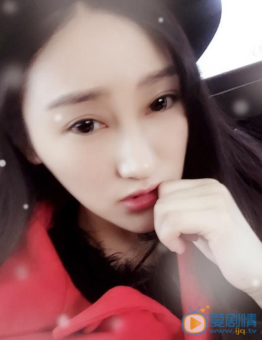 杨舒涵生活照 杨舒涵高清写真_杨舒涵高清剧照
