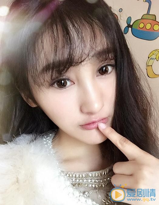 杨舒涵生活照 杨舒涵高清写真_杨舒涵高清剧照
