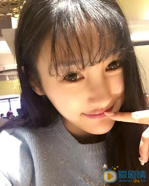 杨舒涵生活照 杨舒涵高清写真_杨舒涵高清剧照