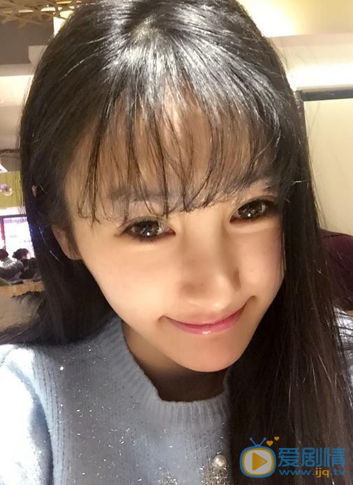 杨舒涵生活照 杨舒涵高清写真_杨舒涵高清剧照