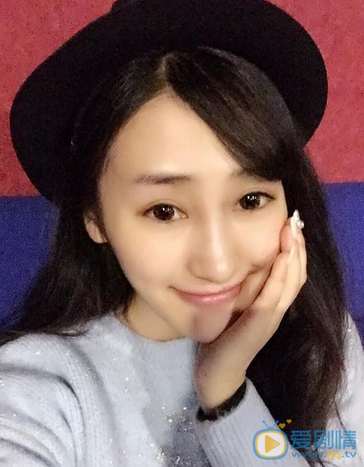 杨舒涵生活照 杨舒涵高清写真_杨舒涵高清剧照
