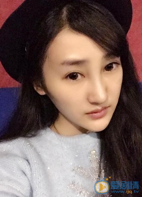 杨舒涵生活照 杨舒涵高清写真_杨舒涵高清剧照