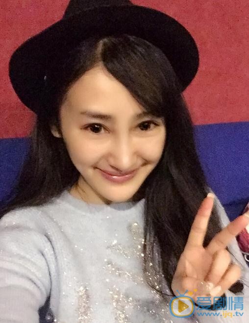 杨舒涵生活照 杨舒涵高清写真_杨舒涵高清剧照