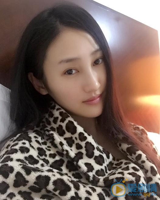 杨舒涵生活照 杨舒涵高清写真_杨舒涵高清剧照