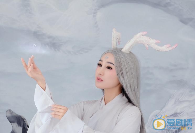 杨舒涵古装写真 杨舒涵高清写真_杨舒涵高清剧照