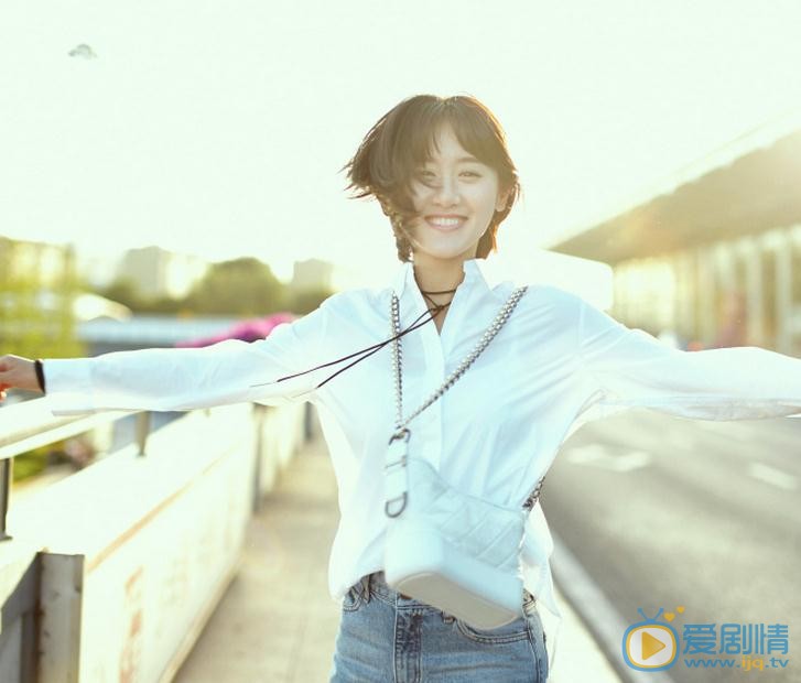 袁冰妍街拍写真 袁冰妍高清写真_袁冰妍高清剧照