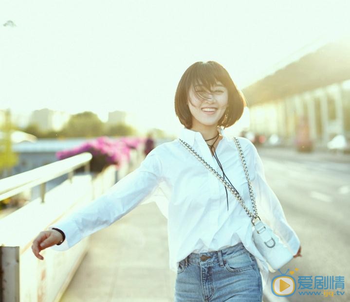 袁冰妍街拍写真 袁冰妍高清写真_袁冰妍高清剧照