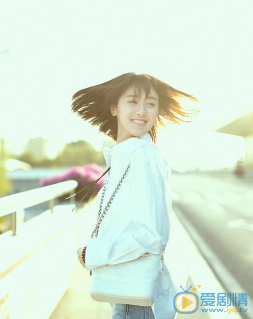 袁冰妍街拍写真 袁冰妍高清写真_袁冰妍高清剧照
