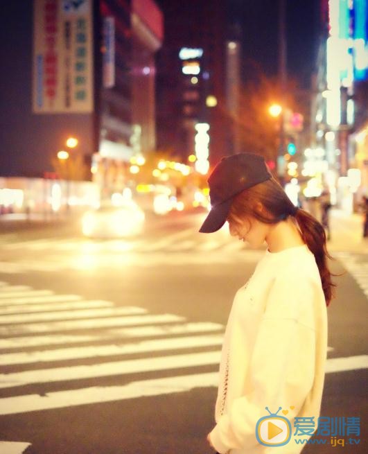 袁冰妍街拍写真 袁冰妍高清写真_袁冰妍高清剧照