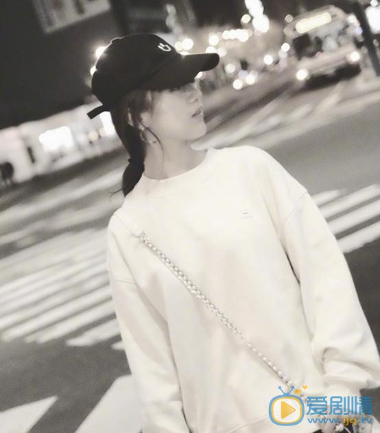 袁冰妍街拍写真 袁冰妍高清写真_袁冰妍高清剧照