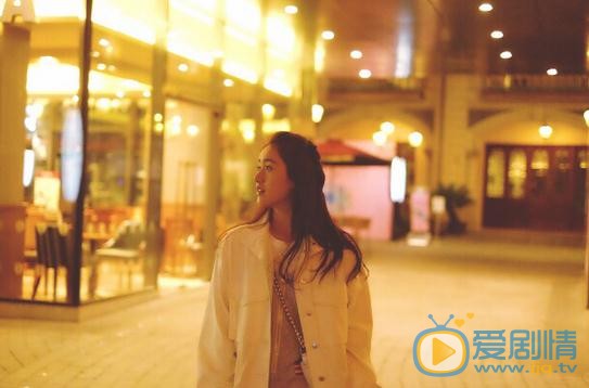 袁冰妍夜色写真 袁冰妍高清写真_袁冰妍高清剧照