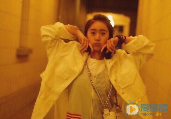 袁冰妍夜色写真 袁冰妍高清写真_袁冰妍高清剧照