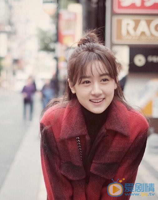袁冰妍街拍写真 袁冰妍高清写真_袁冰妍高清剧照