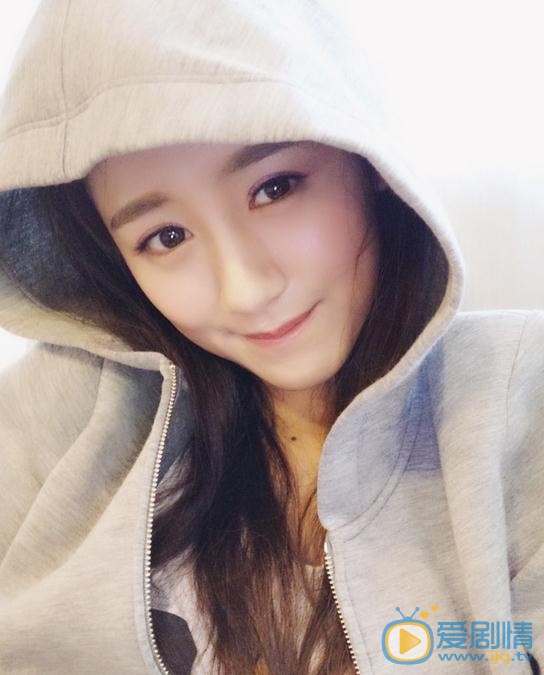 袁冰妍生活照 袁冰妍高清写真_袁冰妍高清剧照