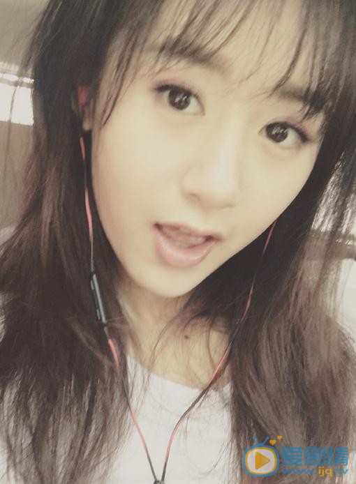 袁冰妍生活照 袁冰妍高清写真_袁冰妍高清剧照