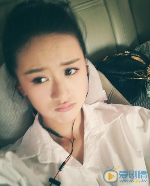 袁冰妍生活照 袁冰妍高清写真_袁冰妍高清剧照